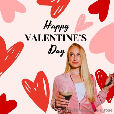 Lele Rose hd actress image