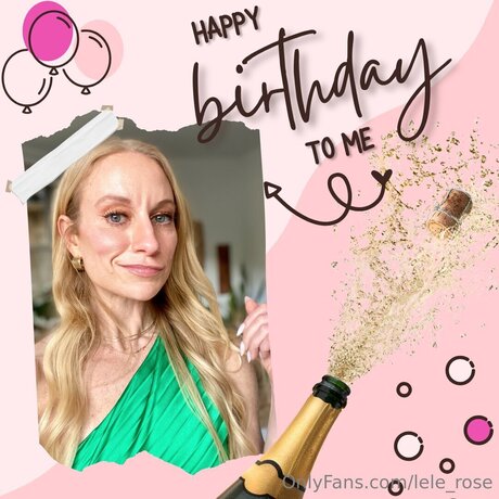 Lele Rose xxx star image