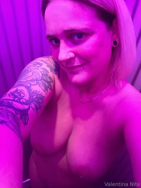 Valentinanite pornstar xxx pic