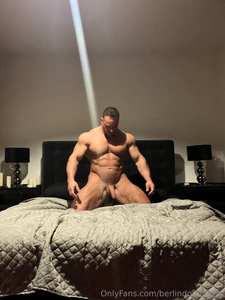 Berlindominator star nude image