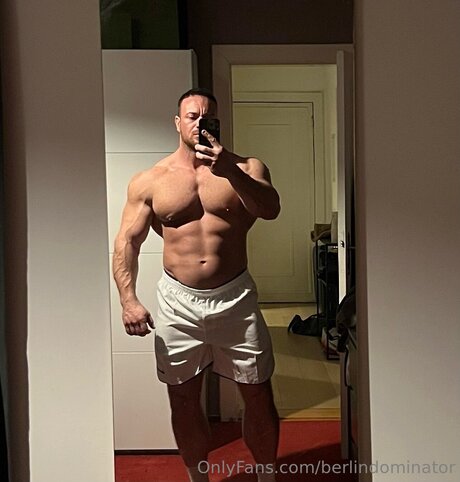 Berlindominator best star galleries