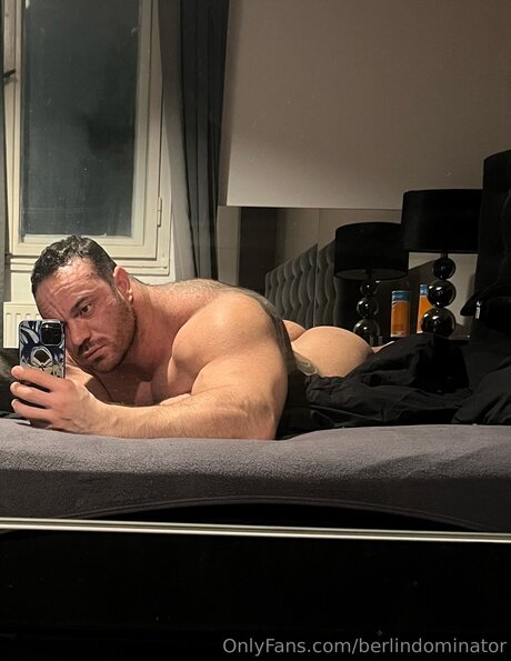 Berlindominator xxx star img