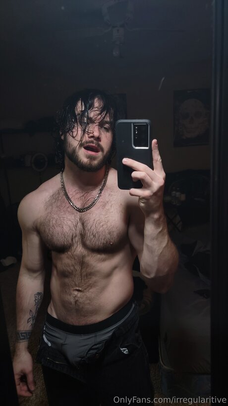 Irregularitive star best pictures