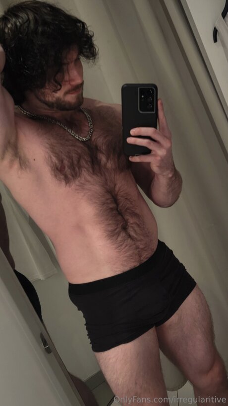 Irregularitive high quality star archive