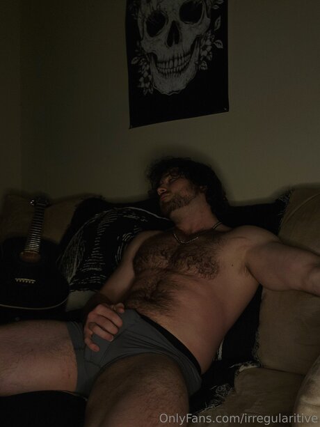 Irregularitive hot star pics