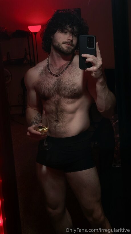 Irregularitive model adult gallery