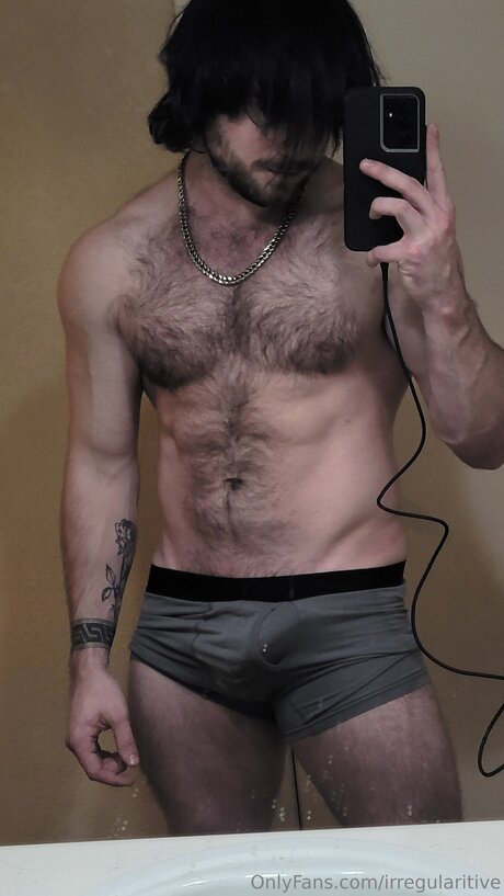 Irregularitive pornographic star img