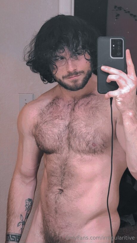 Irregularitive exclusive star picture