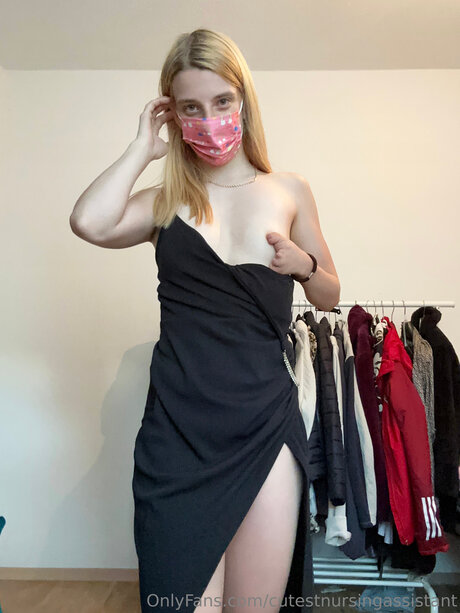 Cutestnursingassistant free actress pics