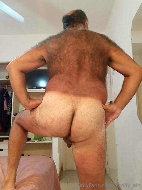 Daddy Ale pornstar pretty images