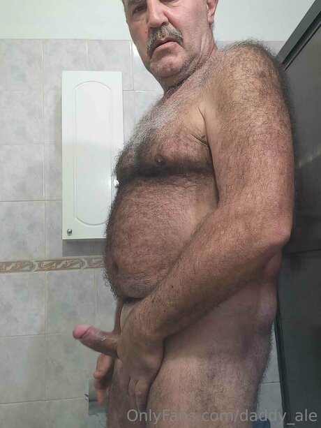 Daddy Ale xxx pornstar archive
