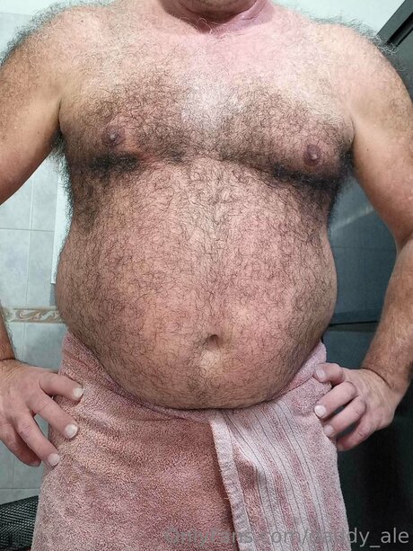 Daddy Ale nice model img