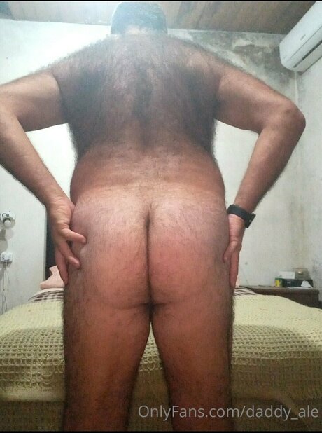 Daddy Ale free actress photo