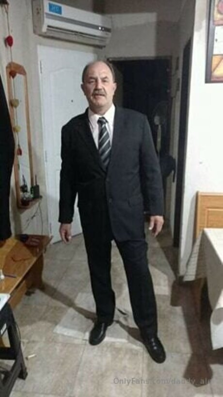 Daddy Ale star free gallery