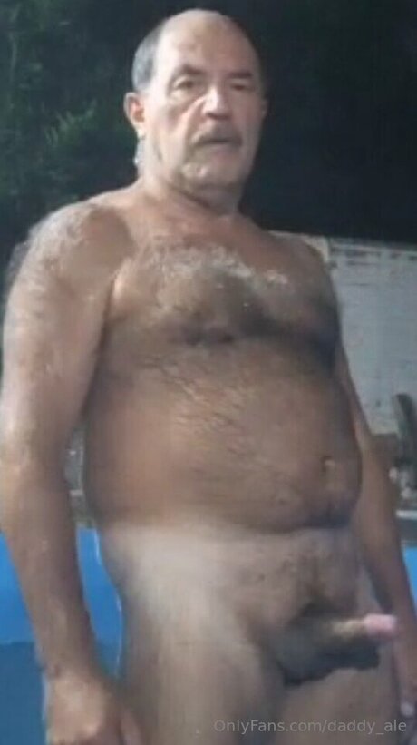 Daddy Ale best pornstar image