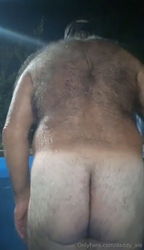 Daddy Ale hot actress image