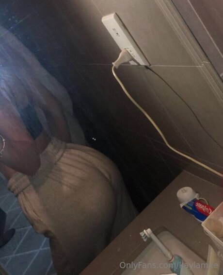 Kaylamxe nice model images