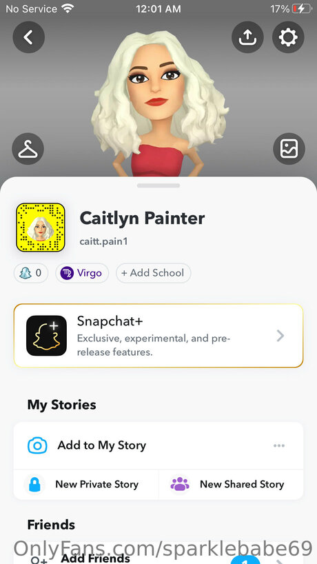 Sparklebabe69 nice actress gallery