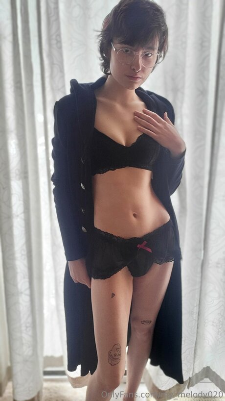 My Melody020 model top img