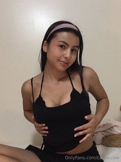 Catiaccino star naked photos