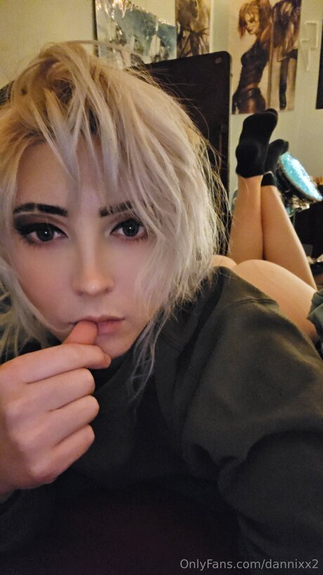 Dannixx2 model top pics