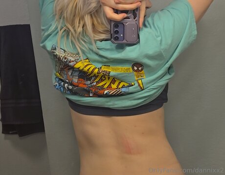 Dannixx2 best pornstar image