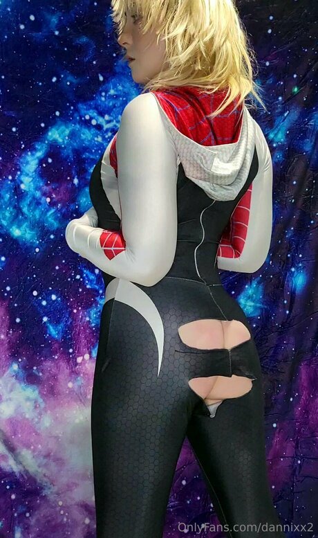 Dannixx2 free star image