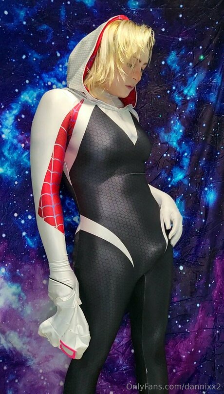 Dannixx2 pornstar exclusive archive