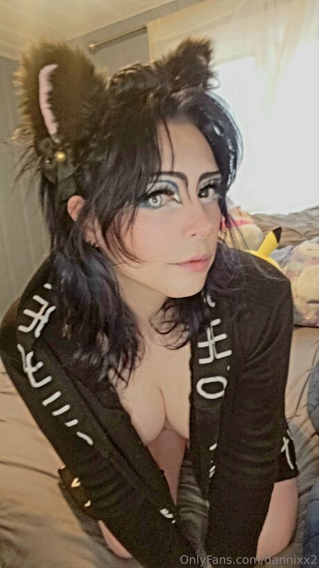 Dannixx2 beautiful pornstar img