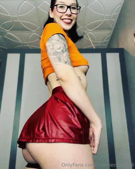 Charliecakes69 pornstar nice pictures