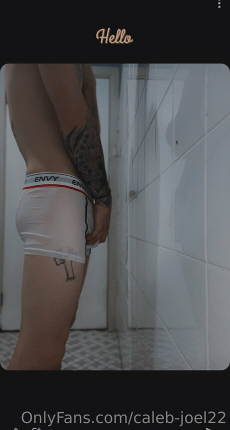 Caleb Joel22 free model gallery