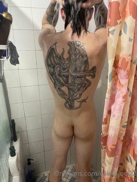 Caleb Joel22 top model images