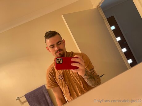 Caleb Joel22 pornstar pretty pics