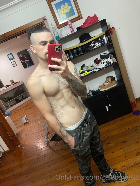 Caleb Joel22 perfect pornstar image