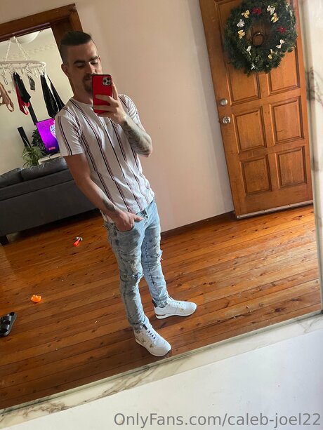 Caleb Joel22 erotic pornstar img