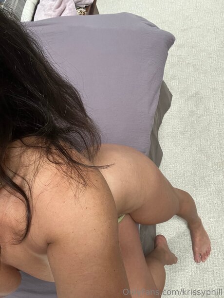 Krissyphill sexy pornstar picture