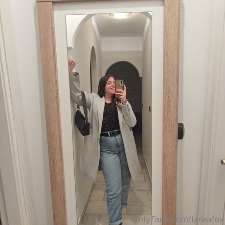 Laraafox model xxx archive