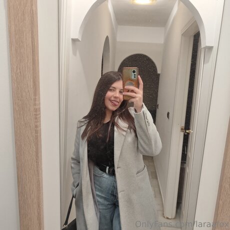 Laraafox porn star pics