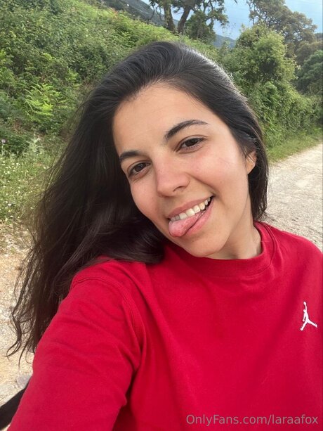 Laraafox pornstar nudes pic