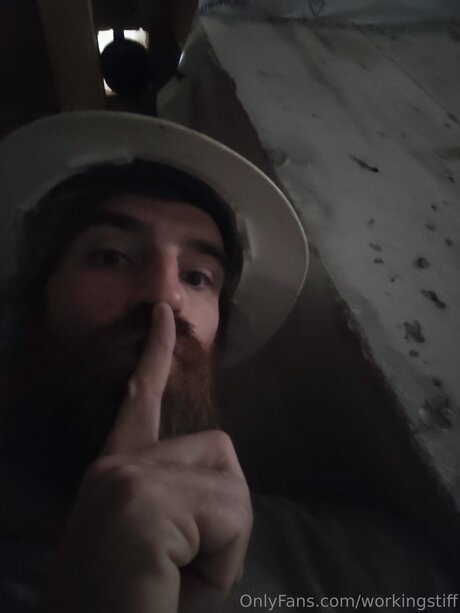 Workingstiff nudes pornstar picture