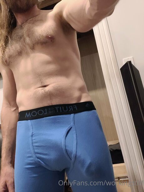 Workingstiff star best pic