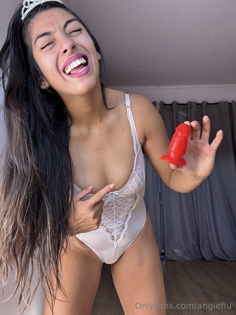 Angiegoddess pornstar erotic img