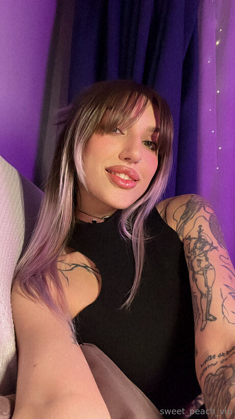 Alice Its Me top model pics