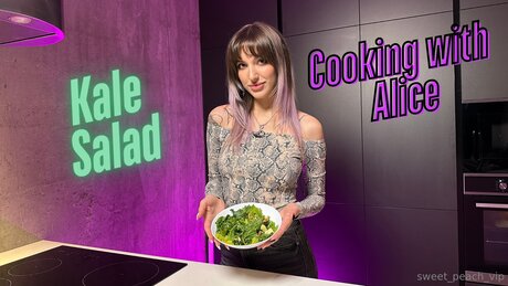 Alice Its Me star hd pictures