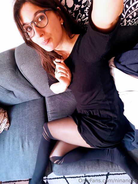 Ninandco pretty actress images