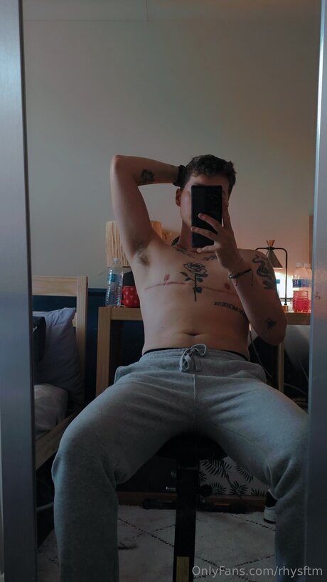 Rhysftm porn star image