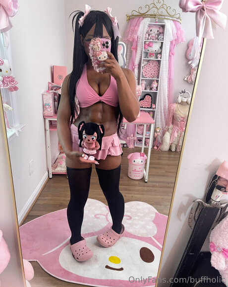 Buffholic nice pornstar photos