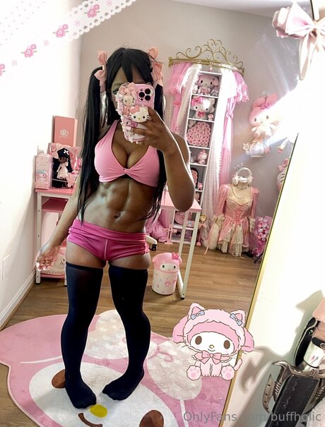 Buffholic star sex img