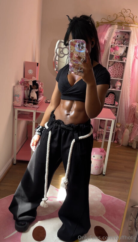 Buffholic pornstar hd img