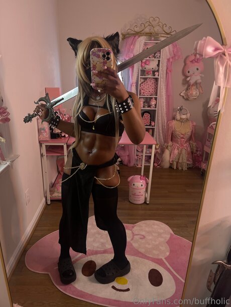 Buffholic Profile pic